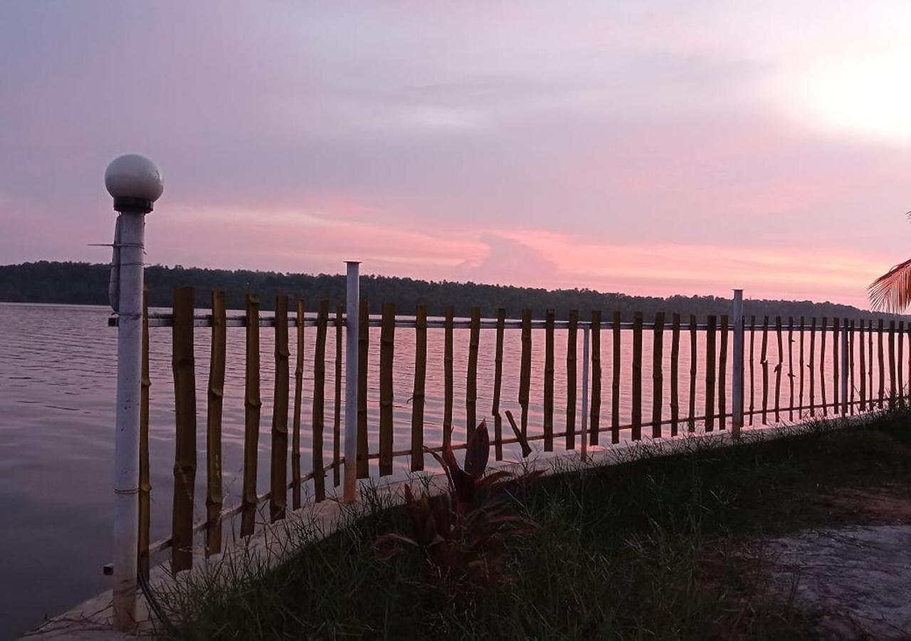 Lake Homes วาร์คาลา ภายนอก รูปภาพ