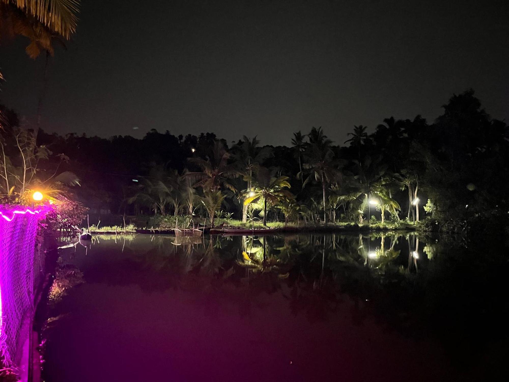 Lake Homes วาร์คาลา ภายนอก รูปภาพ